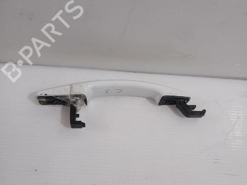 Front right exterior door handle OPEL ASTRA H (A04) 1.7 CDTI (L48) | BP31565300C129