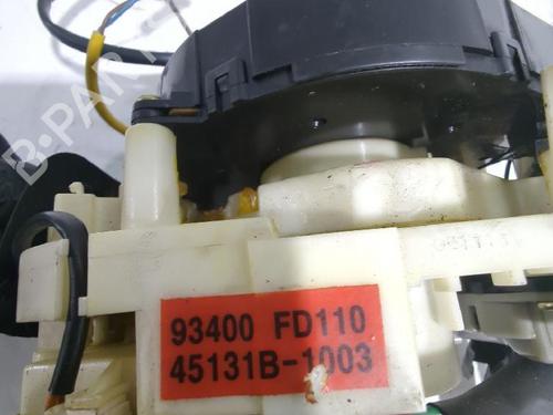 Switch KIA RIO I Saloon (DC_) 1.3 | BP32463884I30 - Image 7