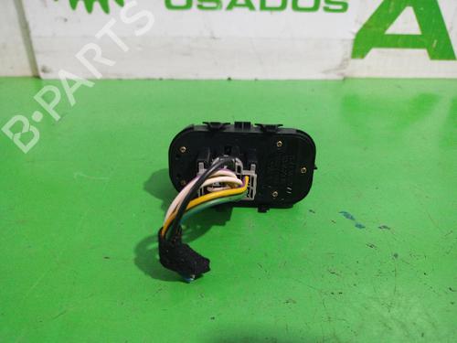 Left front window switch FORD FOCUS I (DAW, DBW) 1.8 TDCi | BP31552077I27  - Image 6