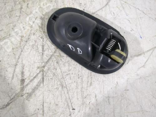 Front right interior door handle DACIA SANDERO II 1.5 dCi | BP31566478I14