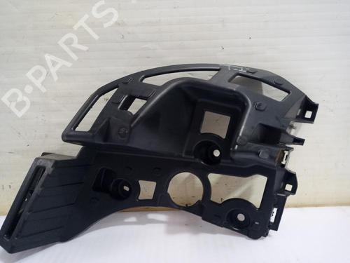 Used Rear bumper bracket OPEL GRANDLAND / GRANDLAND X (A18, P1UO) 1.5 Turbo D (75) (131 hp) 32657785