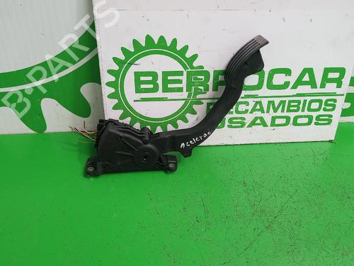Pedal FORD FOCUS C-MAX (DM2) 1.8 TDCi | BP31546237I4 - Image 4