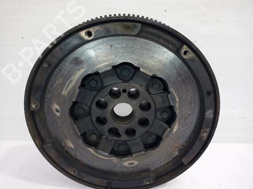 Flywheel RENAULT TRAFIC III Bus (JG_) 1.6 dCi 95 (JGMR, JGMJ) | BP38862731M101 - Image 7