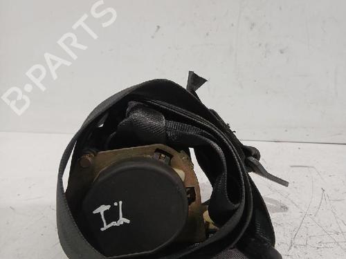 Used Rear left seatbelt CITROËN C4 I (LC_) 1.6 HDi (90 hp) 32465571