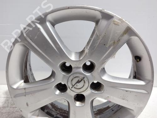 Used Rim Rim 38864740 38864740