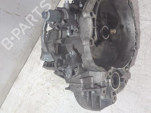 Gearbox OPEL ASTRA H Saloon (A04) 1.7 CDTi (L69) | BP33734977M3 - Image 2