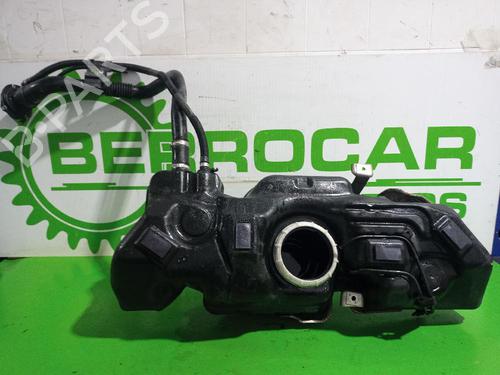 Used Fuel tank FIAT 500 C (312_) 1.3 D Multijet (312CXE1A, 312AXE1A) (95 hp) 31551841