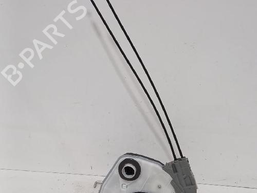 Front left lock SUZUKI IGNIS III (MF, FF) 1.2 (ATK412) | BP36833232C98 - Image 3