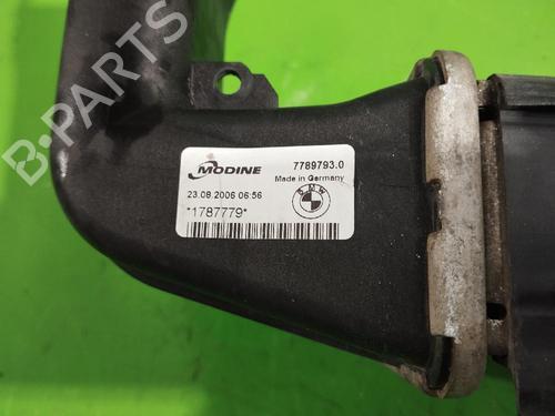 Intercooler BMW X3 (E83) 2.0 d | BP31545203M30 - Image 2