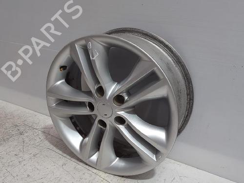 Fælk Fælk NISSAN QASHQAI I (J10, NJ10) 1.5 dCi (110 hp) 34235827 34235827