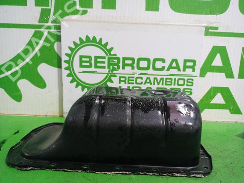 Used Oil sump CITROËN C4 I (LC_) [2004-2014]  31675748