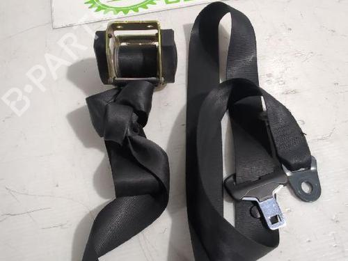 Used Rear left seatbelt PEUGEOT 407 (6D_) 1.6 HDi 110 (6D9HZC, 6D9HYC) (109 hp) 32462480
