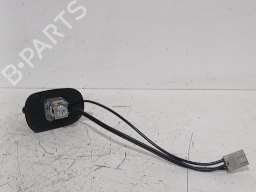 Antenne/Base SUZUKI IGNIS III (MF, FF) 1.2 (ATK412) | BP38866836C140 - Image 5