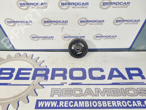 Poulie KIA SORENTO I (JC) 2.5 CRDi (170 hp) 31570114