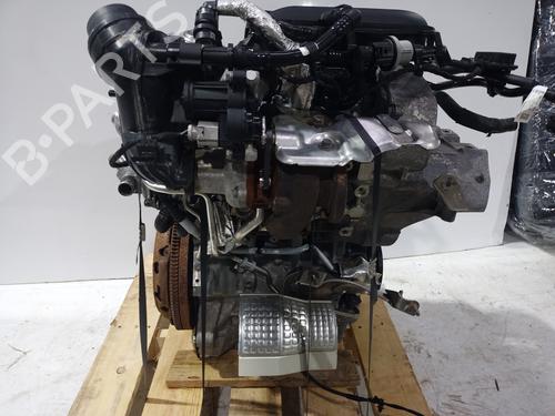 Engine VW T-CROSS (C11, D31) | BP38862266M1 - Image 10