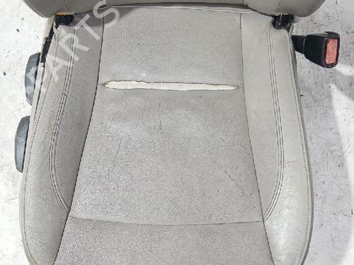 Right front seat BMW 1 (E87) 120 d | BP31566267C16 - Image 2