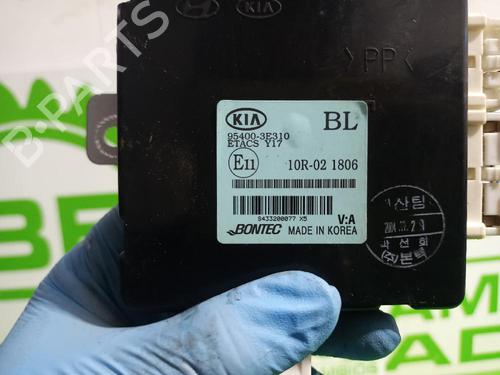 Electronic module KIA SORENTO I (JC) 2.5 CRDi 4WD | BP31547687M83 - Image 3