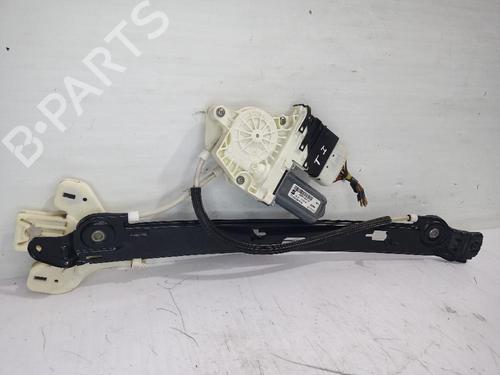 Rear left window mechanism SEAT ALTEA XL (5P5, 5P8) 1.9 TDI 4x4 | BP31557071C24 