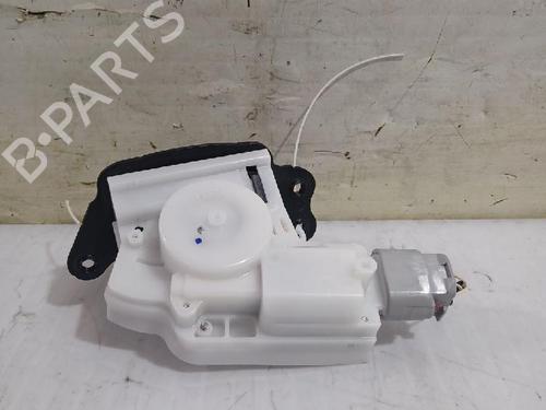 Tailgate lock TOYOTA RAV 4 V (_A5_, _H5_) 2.0 (MXAA52) | BP31563633C101