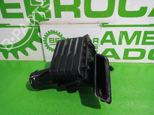 Used Air filter box VW T-ROC (A11, D11) 1.0 TSI (110 hp) 31553847