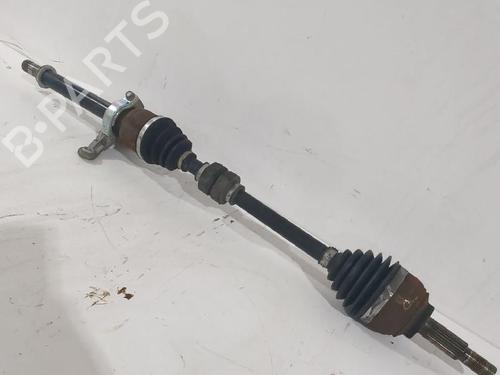 Used Right front driveshaft Right front driveshaft NISSAN MICRA V (K14) 1.5 DCI (90 hp) 31563160 31563160