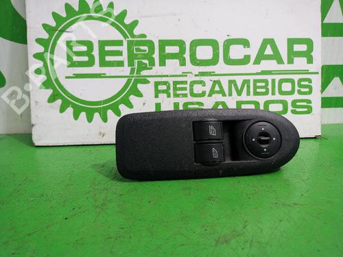 Used Left front window switch FORD FOCUS C-MAX (DM2) 1.8 TDCi (115 hp) 31546290