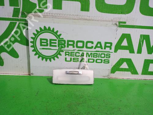 Used Interior roof light RENAULT LAGUNA III Grandtour (KT0/1) 3.0 dCi (KT03, KT13) (235 hp) 31552612