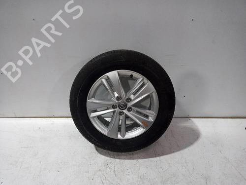 Used Other Other OPEL GRANDLAND X Van 1.2 (75) (131 hp) 31559723 31559723