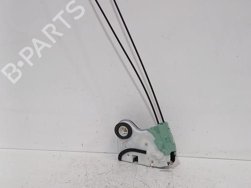Venstre bagtil lås SUZUKI IGNIS III (MF, FF) 1.2 (ATK412) | BP38866809C100 - Image 3