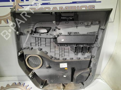 Front left panel TOYOTA PROACE Van (MDZ_) 1.6 D4d (MDZ9) | BP31539935C58 - Image 3