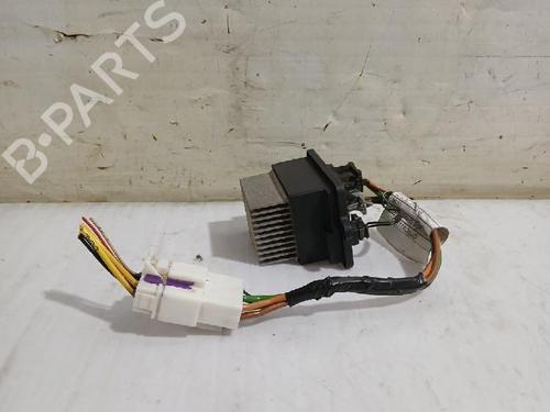Heater resistor NISSAN MICRA V (K14) 1.5 DCI | BP31563152M108  - Image 5