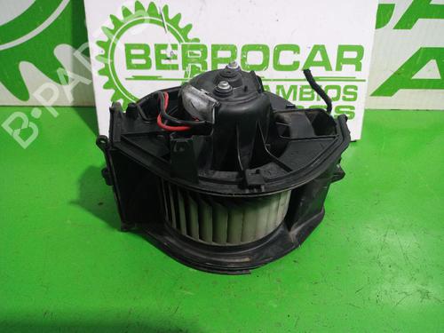 Varmeblæser AUDI A6 C6 (4F2) 2.4 (177 hp) 31548768