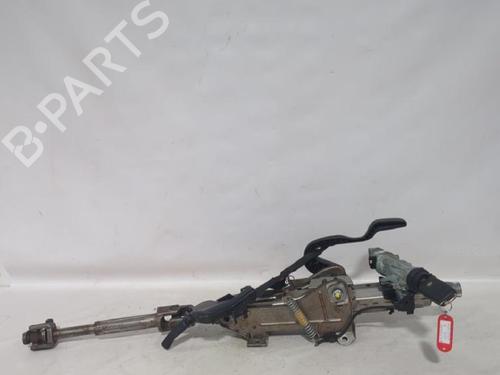Steering column VW GOLF VI Variant (AJ5) 1.6 TDI | BP33613451M21 - Image 3