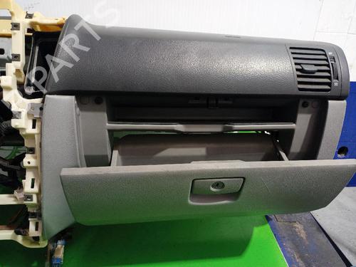 Airbag Kit KIA SORENTO I (JC) 2.5 CRDi 4WD | BP31547661C86