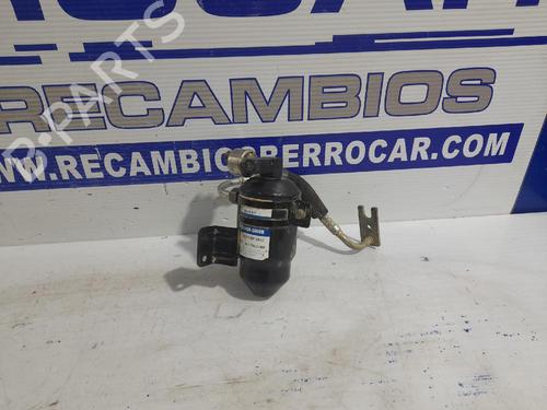 Used Air filter box CITROËN JUMPY I (U6U_) 1.9 D 70 (69 hp) 31541711