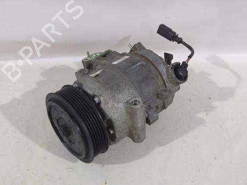 Used AC compressor AC compressor VW POLO IV (9N_, 9A_) 1.9 SDI (64 hp) 33747035 33747035