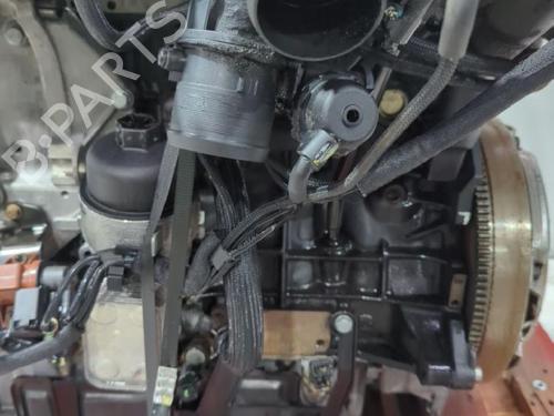 Engine PEUGEOT 407 (6D_) 2.0 HDi 135 (6DRHRH, 6DRHRE, 6DRHRG, 6DRHRJ) | BP31564984M1 - Image 8
