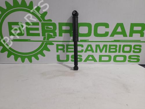 Used Right rear shock absorber Right rear shock absorber RENAULT LAGUNA II (BG0/1_) 1.6 LPG (107 hp) 31542479 31542479