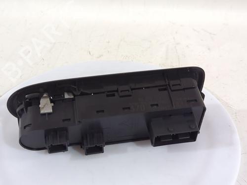Left front window switch PEUGEOT 508 I (8D_) 2.0 BlueHDi 150 | BP39610840I27 - Image 3