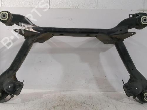 Rear axle AUDI A4 B6 (8E2) 1.9 TDI | BP31566931M2