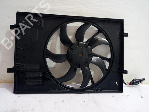 Used Radiator fan Radiator fan 38863285 38863285
