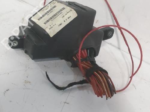 Fuse box SEAT LEON (1P1) 1.9 TDI | BP31563306E1 - Image 3