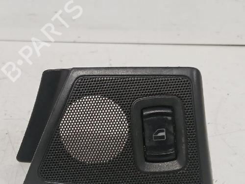 Used Left rear window switch SKODA OCTAVIA I (1U2) 1.9 TDI (90 hp) 32464900
