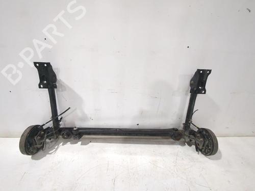 Bagaksel KIA RIO I Saloon (DC_) 1.3 (75 hp) 32463815