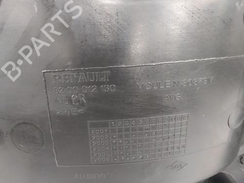 Front left panel RENAULT ESPACE IV (JK0/1_) 2.0 dCi (JK01, JK02, JK1J, JK1K, JK1H) | BP38864750C58 - Image 6
