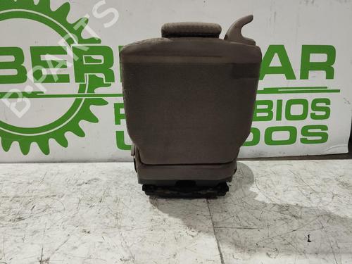 Rear seat RENAULT SCÉNIC II (JM0/1_) 1.6 BiFuel | BP31544751C17