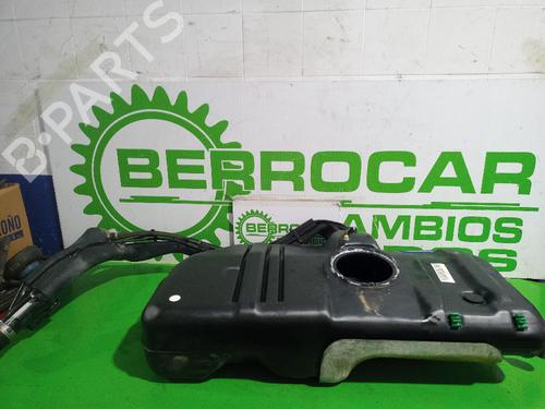 Used Fuel tank Fuel tank OPEL ZAFIRA A MPV (T98) 2.0 DI 16V (F75) (82 hp) 31552904 31552904