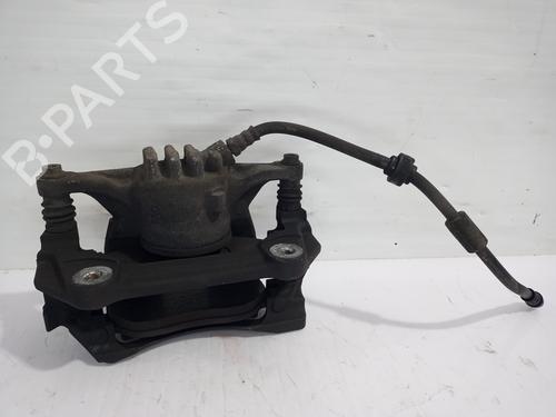 Right front brake caliper RENAULT TRAFIC III Bus (JG_) 1.6 dCi 95 (JGMR, JGMJ) | BP38862682M104 - Image 3