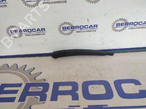 Used Rear windshield wiper arm FIAT PUNTO EVO Hatchback Van (199_) 1.3 D Multijet (199.AXT1A, 199.AXC1A) (75 hp) 31569296