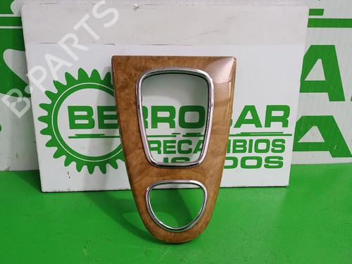 Used Shift knob Shift knob JAGUAR S-TYPE II (X200) 2.7 D (207 hp) 31674579 31674579